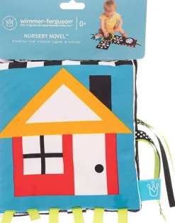 Manhattan Toy Baby Wimmer-Ferguson Nursery Novel