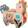 Manhattan Toy Musical Lili Llama