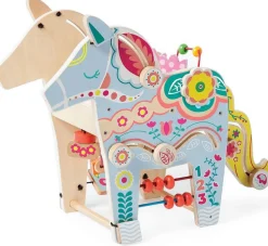 Manhattan Toy Playful Pony Activity Toy
