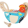 Manhattan Toy Rocking Musical Chicken