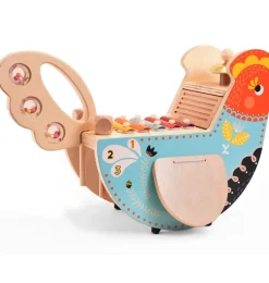 Manhattan Toy Rocking Musical Chicken