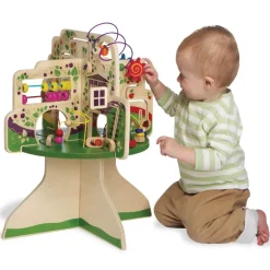 Manhattan Toy Tree Top Adventure