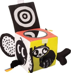 Manhattan Toy Wimmer Ferguson Learning Cube