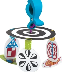 Manhattan Toy Wimmer-Ferguson Infant Stim-Mobile To Go