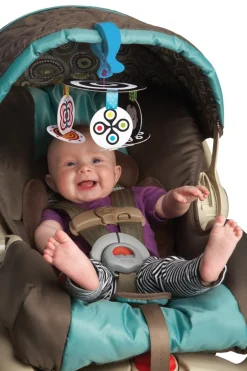 Manhattan Toy Wimmer-Ferguson Infant Stim-Mobile To Go