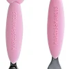 Marcus & Marcus Fork & Spoon Set - Pokey the Pig