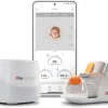 Masimo Stork Vitals Boot + Hub Baby Monitoring System