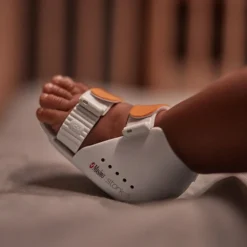 Masimo Stork Vitals+ Boot + Camera Baby Monitoring System