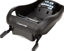 Maxi Cosi Mico Infant Car Seat Base for Mico 30, Mico Max 30, Mico Nxt & Mico AP