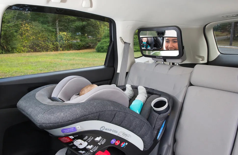 Maxi-Cosi Back Seat Mirror