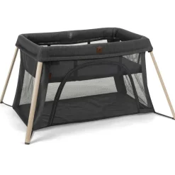 Maxi-Cosi Calao Travel Play Yard - Classic Graphite (EcoCare)