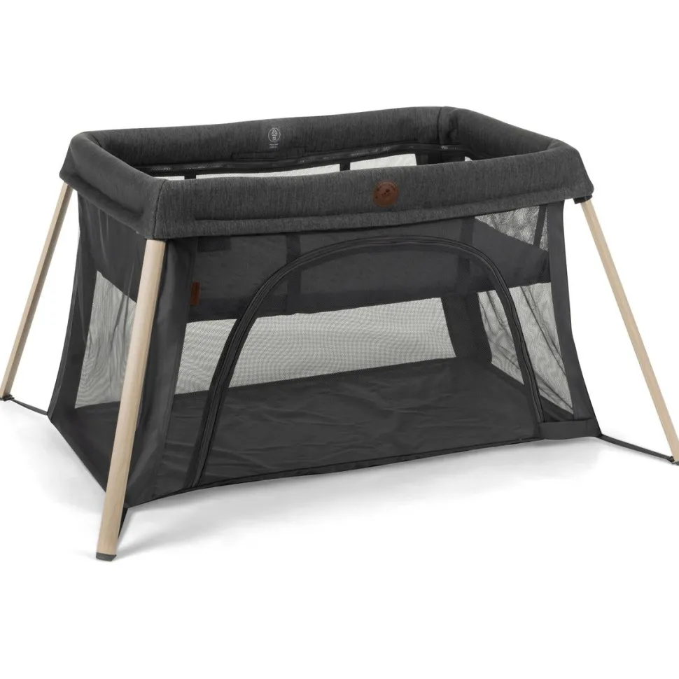 Maxi-Cosi Calao Travel Play Yard - Classic Graphite (EcoCare)