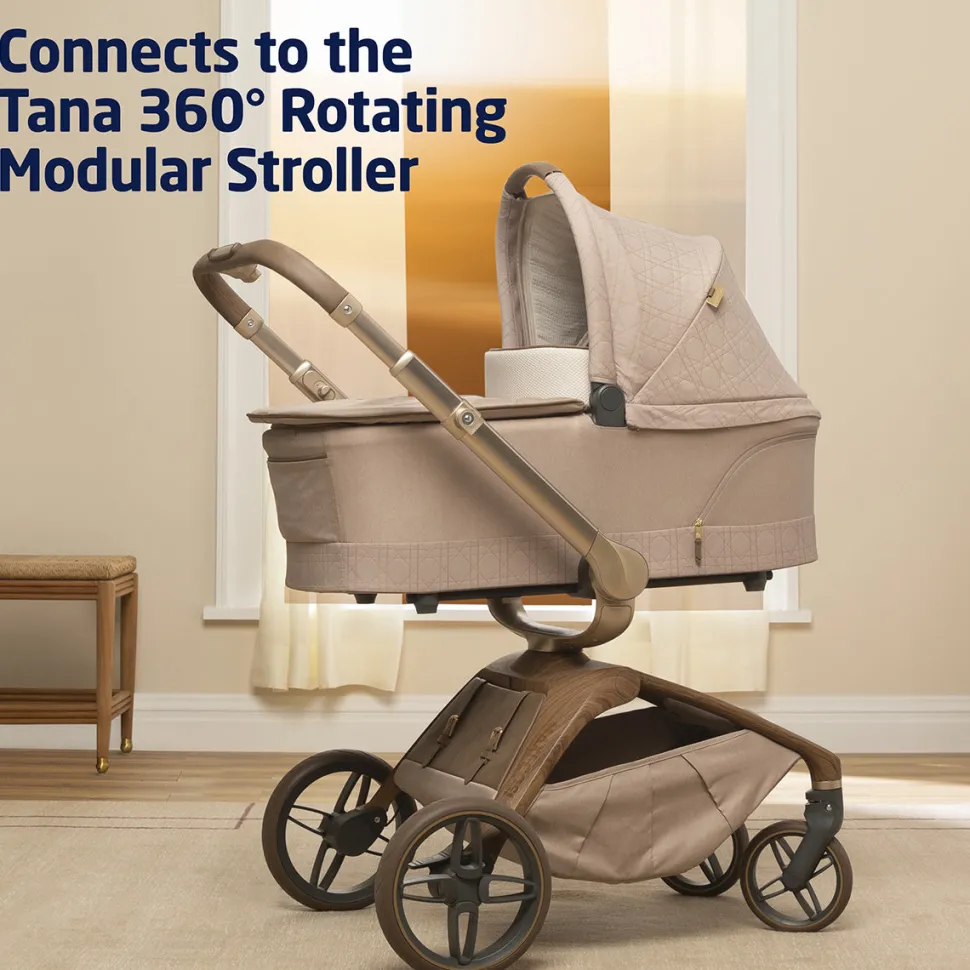Maxi-Cosi Carriage Accessory - Natural Heritage