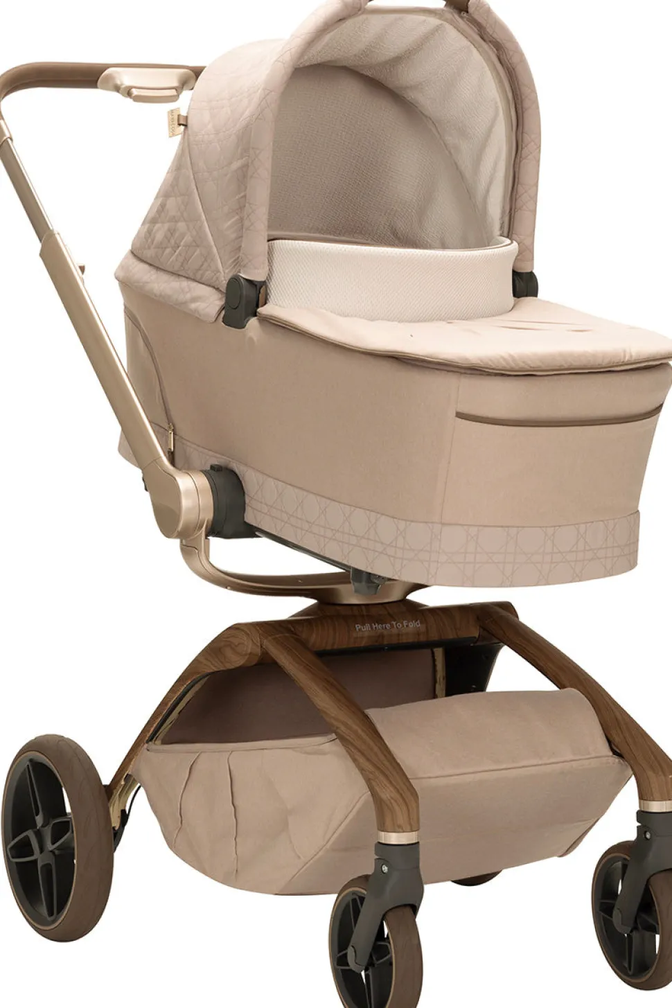 Maxi-Cosi Carriage Accessory - Natural Heritage