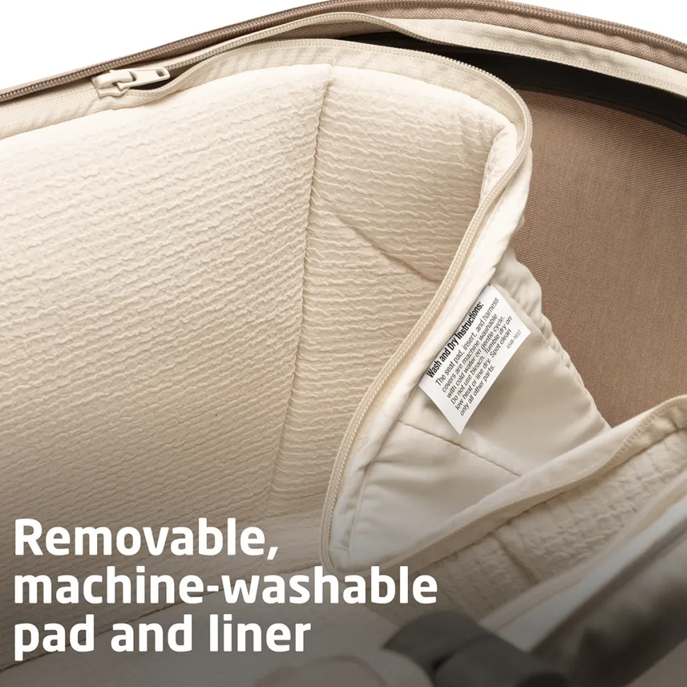 Maxi-Cosi Carriage Accessory - Natural Heritage