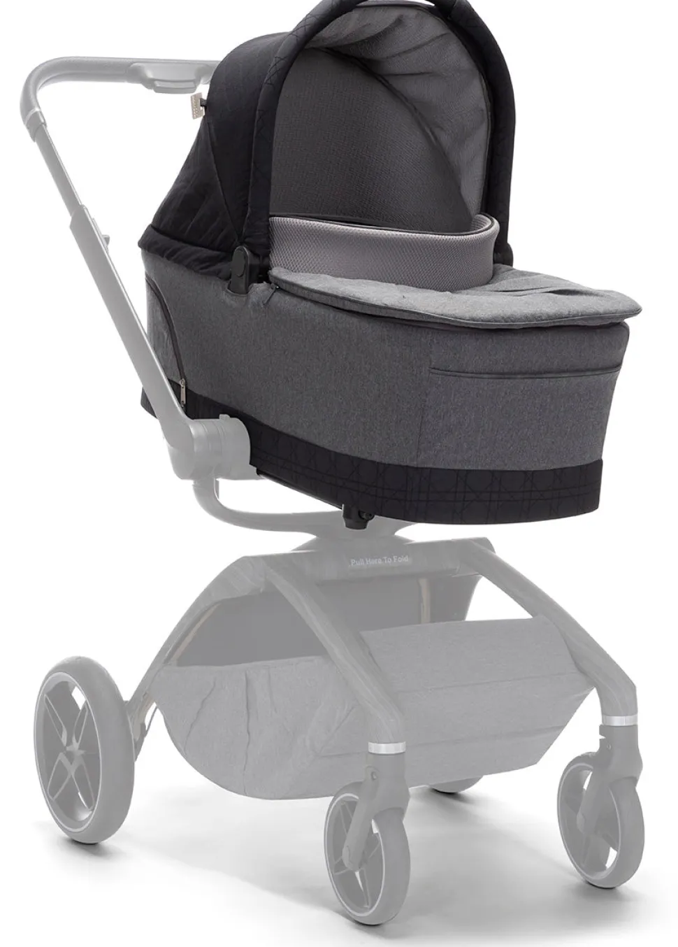 Maxi-Cosi Carriage Accessory - Onyx Heritage