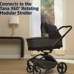 Maxi-Cosi Carriage Accessory - Onyx Heritage