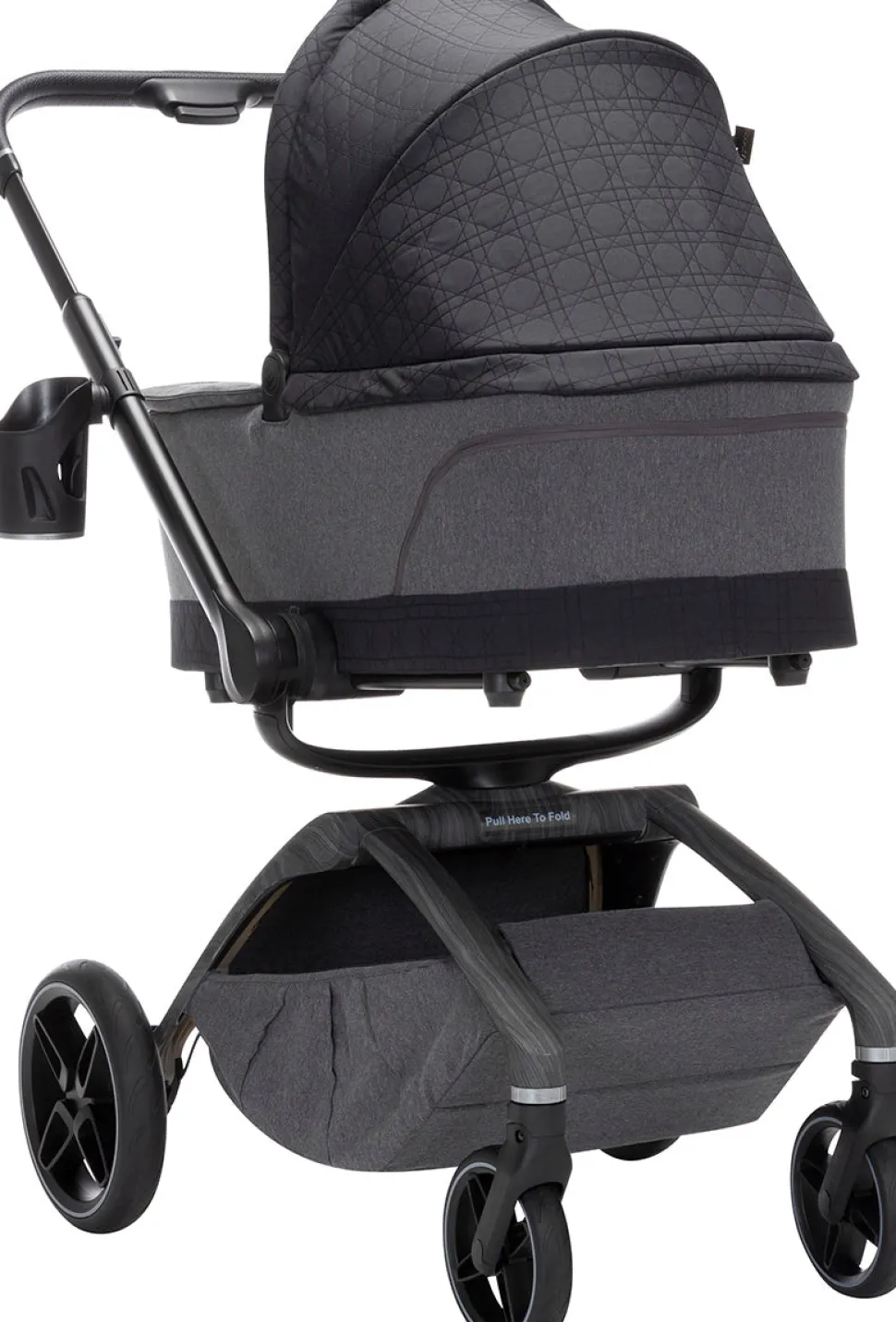 Maxi-Cosi Carriage Accessory - Onyx Heritage