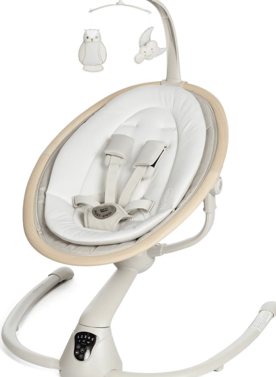 Maxi-Cosi Cassia Swing - Classic Oat