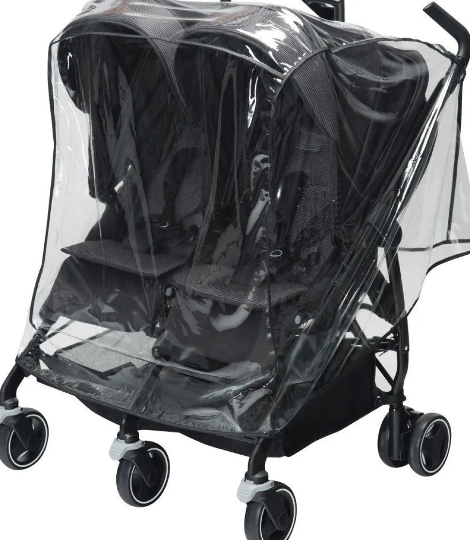 Maxi-Cosi Dana For 2 Rainshield
