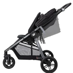 Maxi-Cosi Gia XP 3-Wheel Stroller - Midnight Black