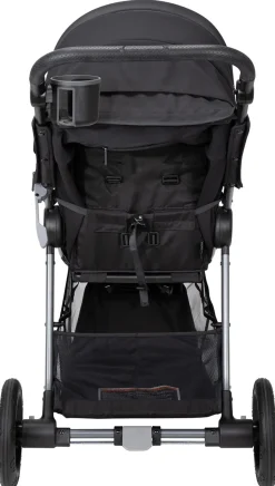 Maxi-Cosi Gia XP 3-Wheel Stroller - Midnight Black