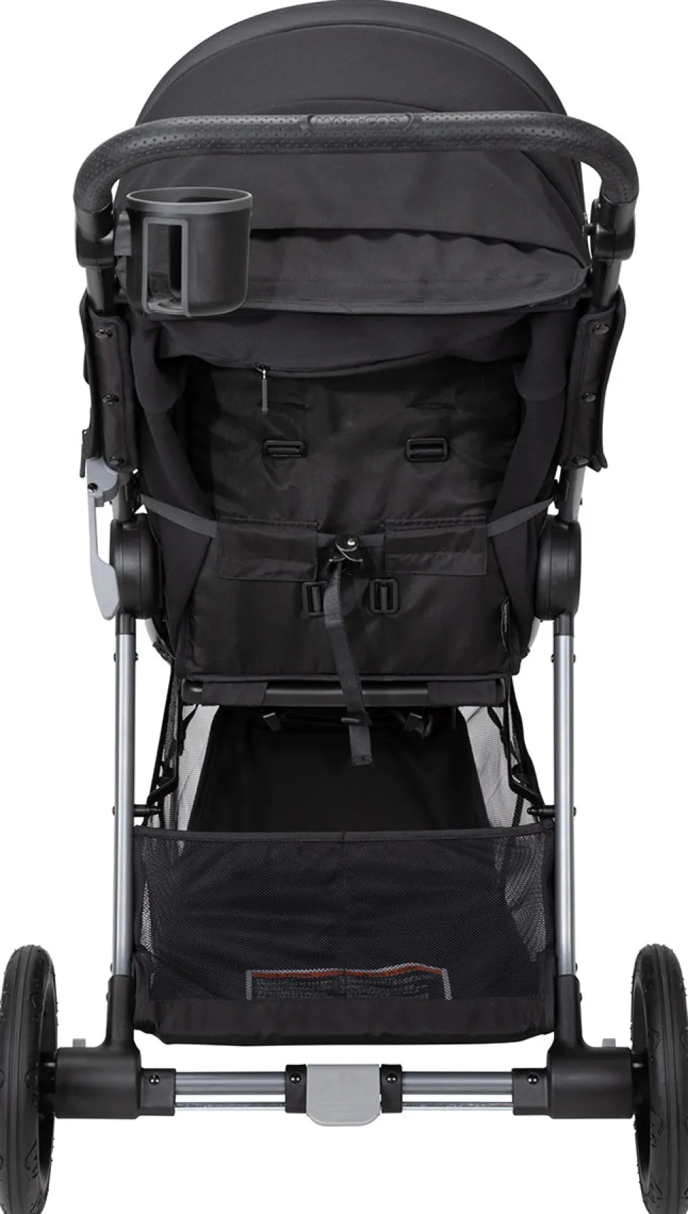Maxi-Cosi Gia XP 3-Wheel Stroller - Midnight Black