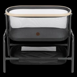 Maxi-Cosi Iora Bedside Bassinet - Classic Graphite