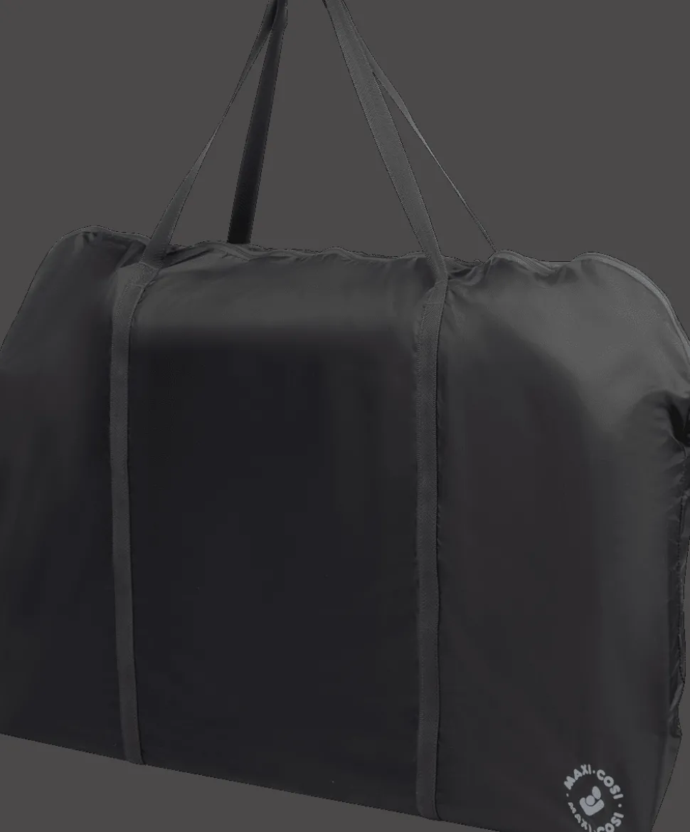 Maxi-Cosi Iora Bedside Bassinet - Classic Graphite