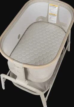 Maxi-Cosi Iora Bedside Bassinet - Classic Oat
