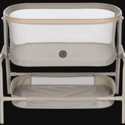 Maxi-Cosi Iora Bedside Bassinet - Classic Oat