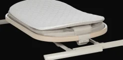 Maxi-Cosi Iora Bedside Bassinet - Classic Oat