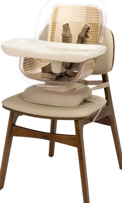 Maxi-Cosi Kiskadee 360 Rotating High Chair - Natural Heritage