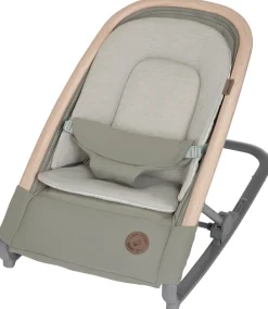 Maxi-Cosi Kori 2-in-1 Rocker - Classic Green