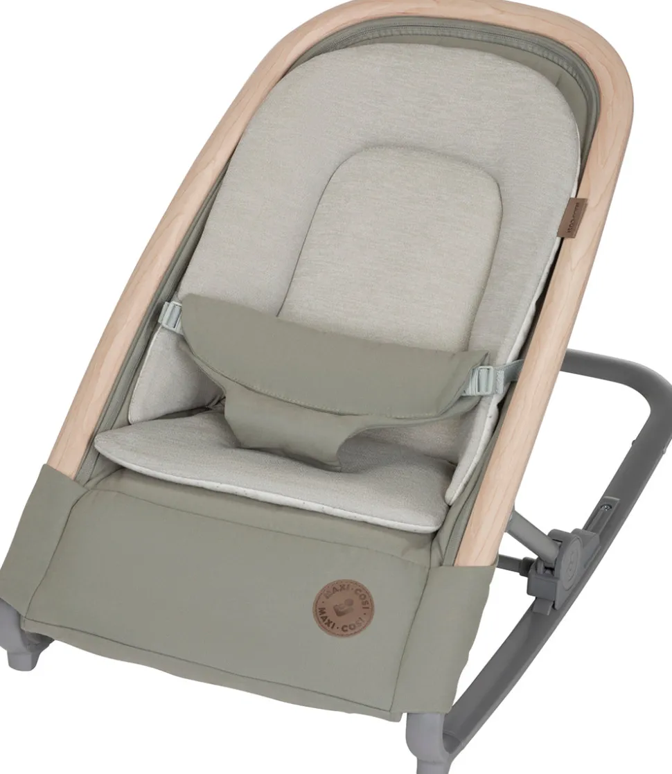 Maxi-Cosi Kori 2-in-1 Rocker - Classic Green