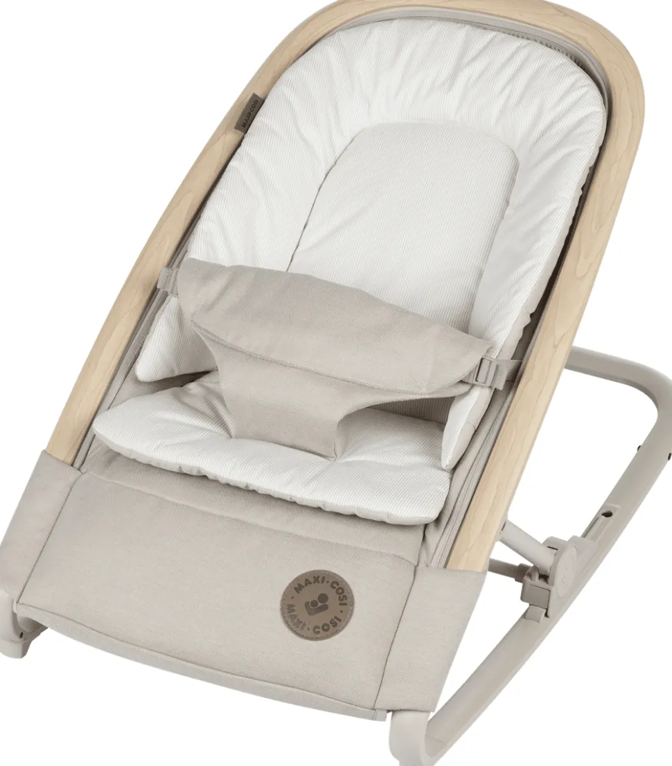 Maxi-Cosi Kori 2-in-1 Rocker - Classic Oat