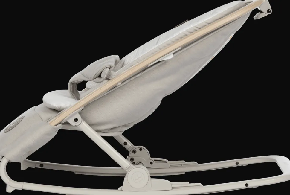 Maxi-Cosi Kori 2-in-1 Rocker - Classic Oat