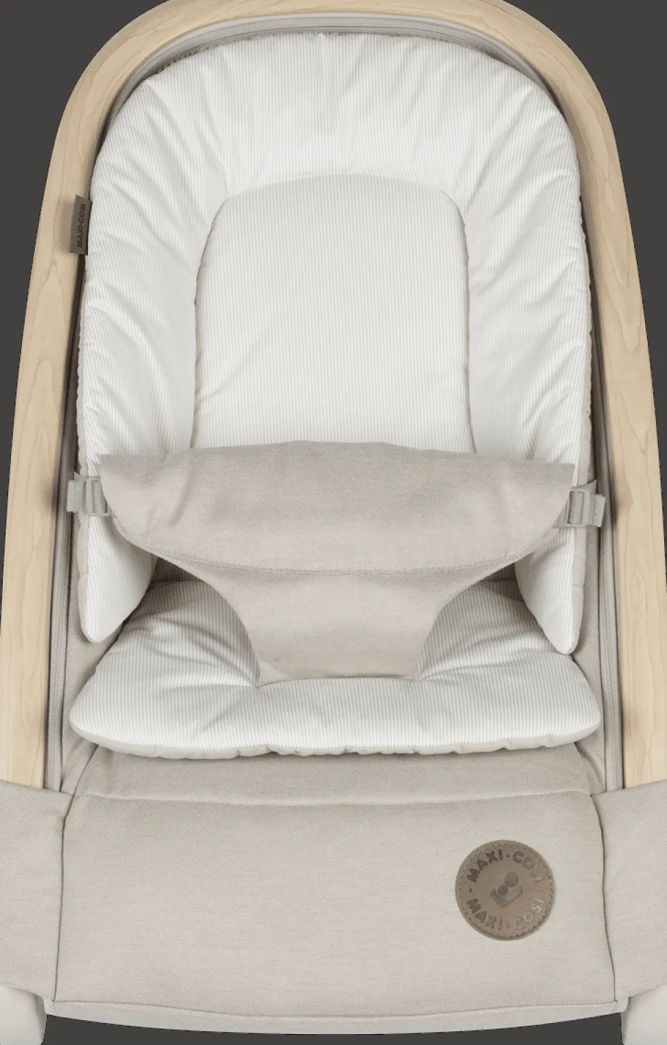 Maxi-Cosi Kori 2-in-1 Rocker - Classic Oat