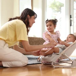 Maxi-Cosi Kori 2-in-1 Rocker - Classic Oat