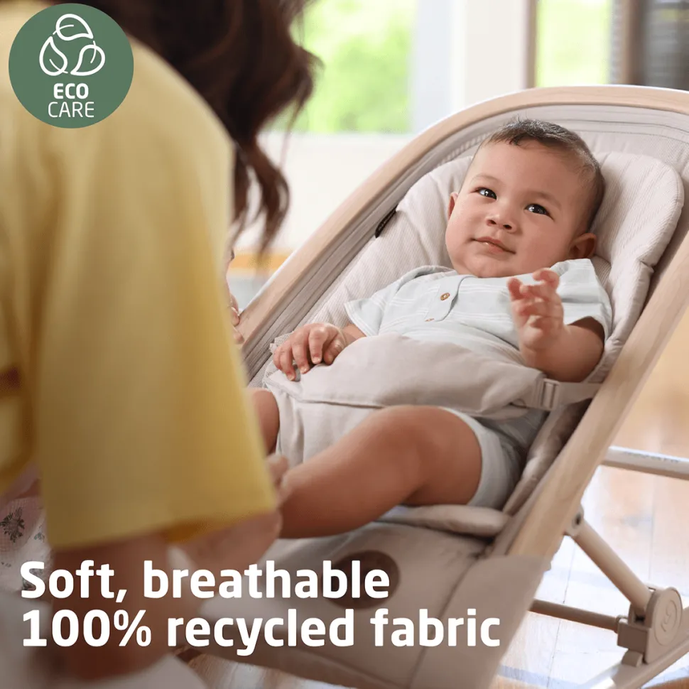 Maxi-Cosi Kori 2-in-1 Rocker - Classic Oat