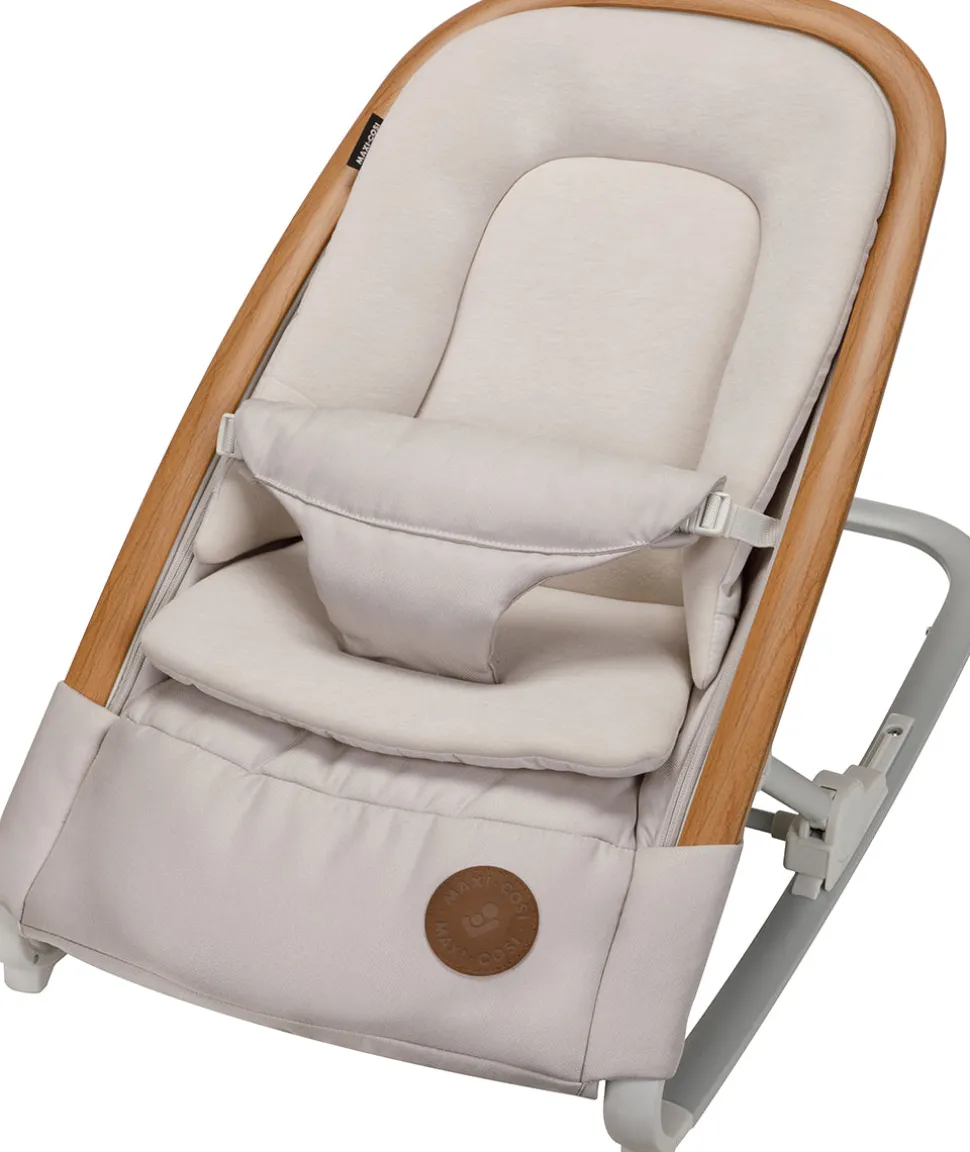 Maxi-Cosi Kori 2-in-1 Rocker - Horizon Sand