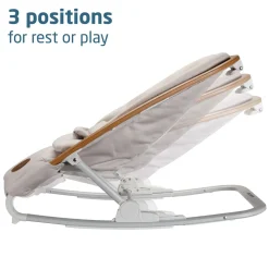 Maxi-Cosi Kori 2-in-1 Rocker - Horizon Sand