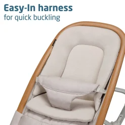 Maxi-Cosi Kori 2-in-1 Rocker - Horizon Sand
