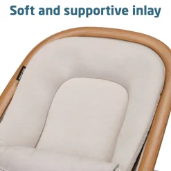 Maxi-Cosi Kori 2-in-1 Rocker - Horizon Sand