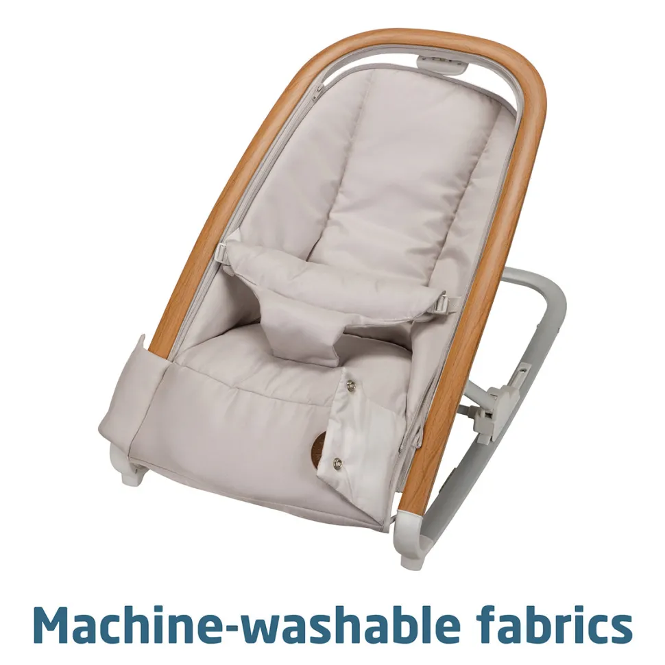 Maxi-Cosi Kori 2-in-1 Rocker - Horizon Sand