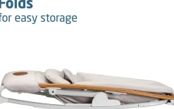 Maxi-Cosi Kori 2-in-1 Rocker - Horizon Sand