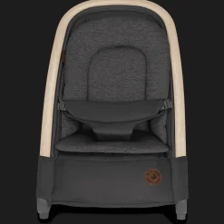 Maxi-Cosi Kori 2-in-1 Rocker - Classic Graphite