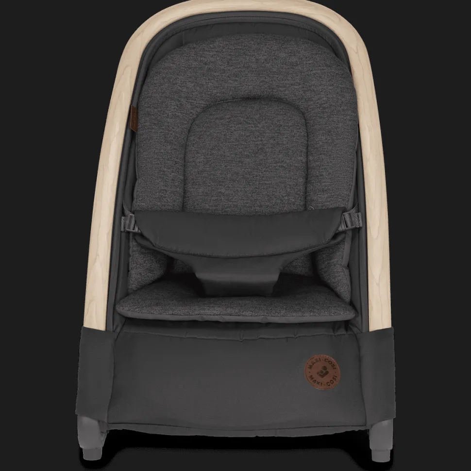 Maxi-Cosi Kori 2-in-1 Rocker - Classic Graphite