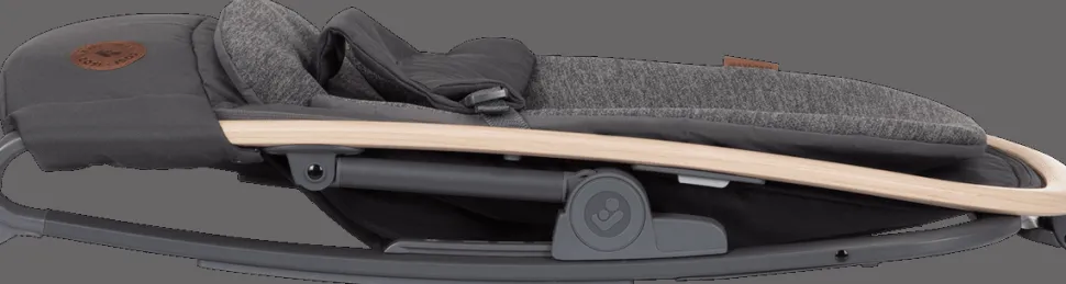 Maxi-Cosi Kori 2-in-1 Rocker - Classic Graphite