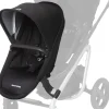 Maxi-Cosi Lila Second Seat - Nomad Black